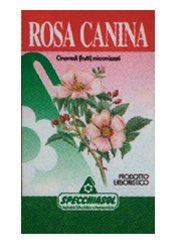 ROSA CANINA ERBE 75CPS - Farmacia De Pasquale