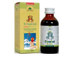 CARMINO BABY 100 ML - Farmacia De Pasquale
