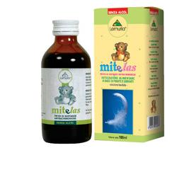 MITELAS 100 ML - Farmacia De Pasquale