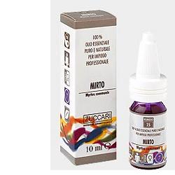 ZUCCARI OLIO ESSENZIALE MIRTO 10 ML - Farmacia De Pasquale