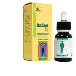 ANDRES PIU 30 ML - Farmacia De Pasquale