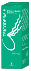 TRICODERM F SHAMPOO ANTIFORFORA 200 ML - Farmacia De Pasquale