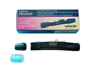 PENNA PUNGIDITO ONETOUCH ULTRASOFT - Farmacia De Pasquale