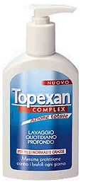 NEW TOPEXAN COMPLEX PELLI NORMALI 150 ML - Farmacia De Pasquale