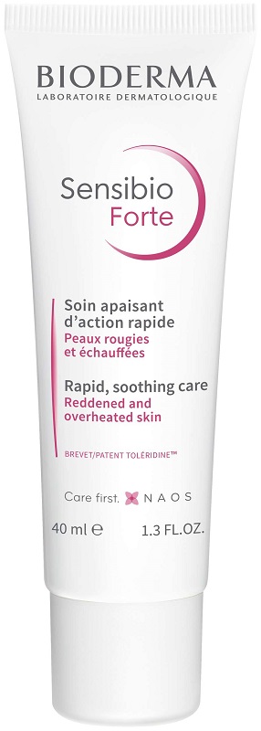 SENSIBIO FORTE CREMA 40 ML - Farmacia De Pasquale