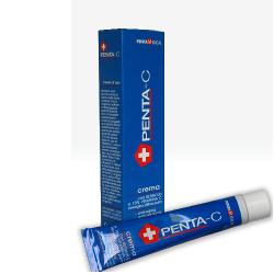 PENTA C CREMA ALLA VITAMINA A+C 25 ML - Farmacia De Pasquale