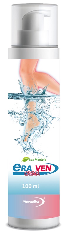 ERAVEN CREMA VASOTONICA 100 ML - Farmacia De Pasquale