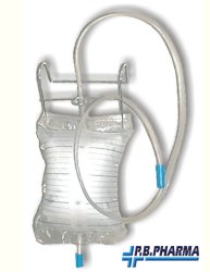SACCA PER URINA LETTO SENZA SCARICO MISURA 90CM 30 PEZZI - Farmacia De Pasquale