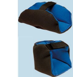 TALLONIERA IN FIBRA CAVA SILICONATA CHE GARANTISCE UNA BUONA RIPARTIZIONE DELLE PRESSIONI DI APPOGGIO ED UN NOTEVOLE COMFORT 1 PEZZO - Farmacia De Pasquale