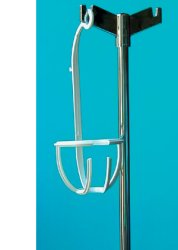 CESTELLO REGGIFLACONE RIGIDO IN PLASTICA - Farmacia De Pasquale