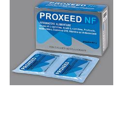 PROXEED NUOVA FORMULA 20 BUSTINE - Farmacia De Pasquale
