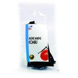 LA FINESTRA SUL CIELO ALGHE KOMBU 50 G - Farmacia De Pasquale