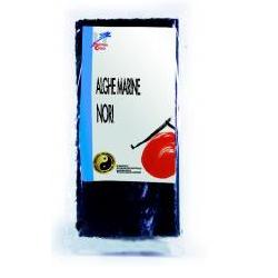 FSC NORI IN FOGLI 25 G - Farmacia De Pasquale