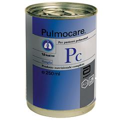 PULMOCARE VANIGLIA 250 ML - Farmacia De Pasquale