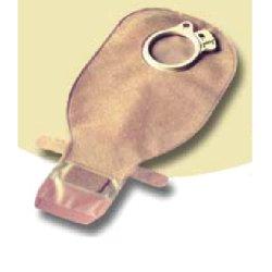 SACCA PER ILEOSTOMIA APERTA RICOPERTA IN TESSUTO NON TESSUTO ALTERNA MIO CON HIDE/AWAY CON VELCRO MISURA FORO 60MM CAPACITA' MIDI 350ML 30 PEZZI ARTICOLO 13956 - Farmacia De Pasquale