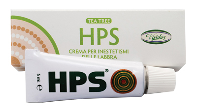 TEA TREE HPS CREMA 5 ML - Farmacia De Pasquale