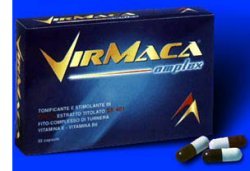 VIRMACA AMPLEX 32 CAPSULE - Farmacia De Pasquale