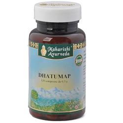 DHATUMAP 120 COMPRESSE - Farmacia De Pasquale