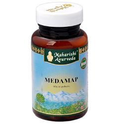 MEDAMAP POLVERE 60 G - Farmacia De Pasquale