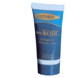 NEO KOJIC CREMA SCHIARENTE 30 ML - Farmacia De Pasquale
