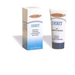 DERIT CREMA LENITIVA 50 ML - Farmacia De Pasquale