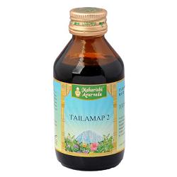 TAILAMAP 2 OLIO 100 ML - Farmacia De Pasquale