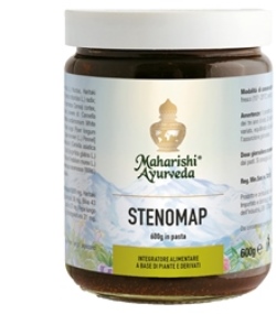 STENOMAP PASTA 600 G - Farmacia De Pasquale