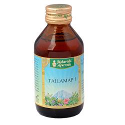 TAILAMAP 1 OLIO PER MASSAGGIO 100 ML - Farmacia De Pasquale
