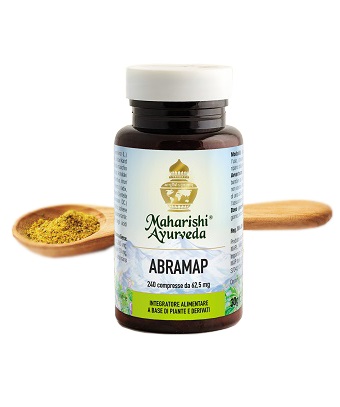 ABRAMAP 240 COMPRESSE - Farmacia De Pasquale
