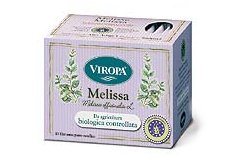 VIROPA MELISSA BIO 15 BUSTINE - Farmacia De Pasquale