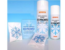 GHIACCIO ICE PRONTO BUST 2PZ - Farmacia De Pasquale