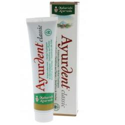 AYURDENT DENTIFRICIO 75 ML - Farmacia De Pasquale