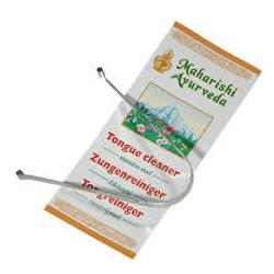 PULILINGUA ACCIAIO - Farmacia De Pasquale