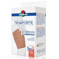 BENDA ELASTICA MASTER-AID TENDIFORTE 8X7 - Farmacia De Pasquale