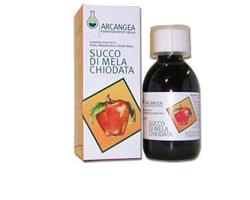 SUCCO MELA CHIODATA 200 ML - Farmacia De Pasquale