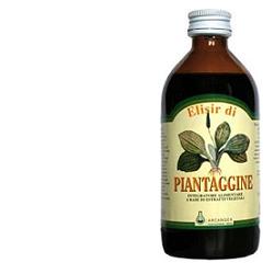 PIANTAGGINE SCIROPPO 200 ML - Farmacia De Pasquale