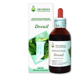 DRENIL 100 ML - Farmacia De Pasquale