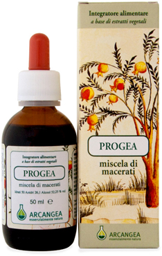 PROGEA 50 ML - Farmacia De Pasquale