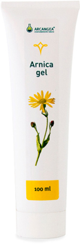 ARNICA GEL 100ML - Farmacia De Pasquale
