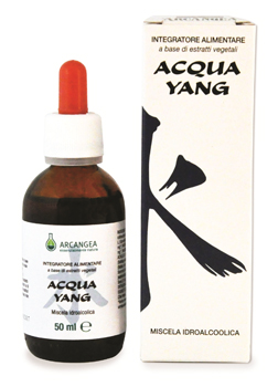 ACQUA YANG 50 ML - Farmacia De Pasquale