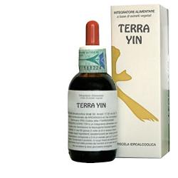 TERRA YIN 50 ML - Farmacia De Pasquale