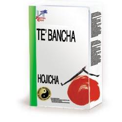 TE HOJICHA BANCHA BIO 70 G - Farmacia De Pasquale