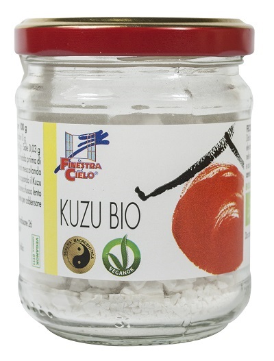 KUZU BIOLOGICO 70 G - Farmacia De Pasquale