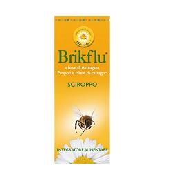 BRIKFLU 200 ML - Farmacia De Pasquale