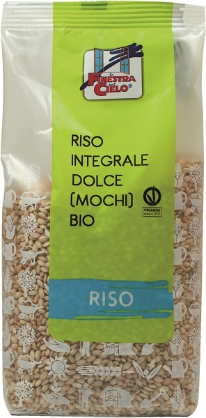 SBRAMATO RISONE DOLCE 500 G - Farmacia De Pasquale