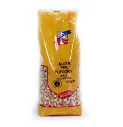MAIS PER POPCORN BIO 500 G - Farmacia De Pasquale