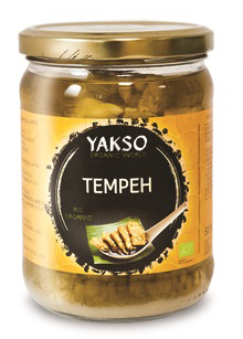YAKSO TEMPEH BIO 175 G - Farmacia De Pasquale