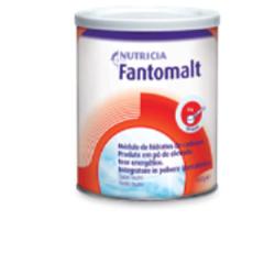 FANTOMALT POLVERE 400 G - Farmacia De Pasquale