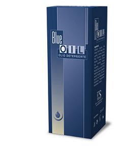 BLUE OIL FLUIDO 200 ML - Farmacia De Pasquale