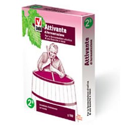 ATTIVANTE FERMENTAZIONE 100 G - Farmacia De Pasquale